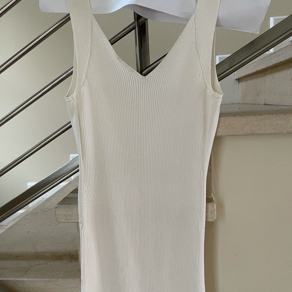 VINTAGE Elegant Chanel WHITE TOP💝HP - Picture 7 of 15